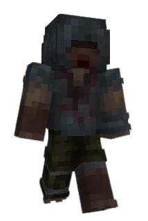 Dj_Nathan_2 Minecraft avatar full body