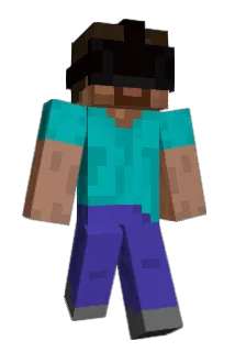 Djl245 Minecraft avatar full body