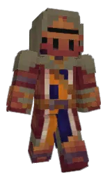 Custom render preview
