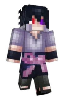 Dkr1303 Minecraft avatar full body