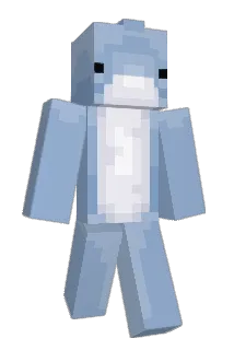 DltAltCtrl Minecraft avatar full body