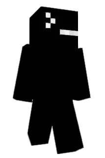 Dman2006 Minecraft avatar full body