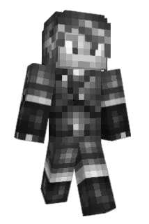 Dmarrox Minecraft avatar full body