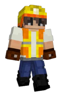 Dmfr2981 Minecraft avatar full body