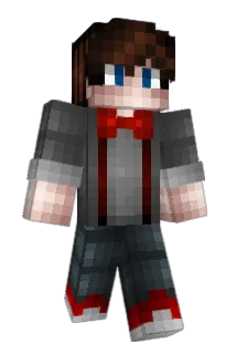 Dmitriy_i Minecraft avatar full body