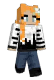 Dmj1611 Minecraft avatar full body