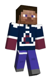 Dmonster100 Minecraft avatar full body