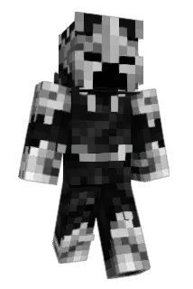Dmonster49 Minecraft avatar full body