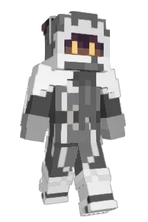 DnBandaneh Minecraft avatar full body