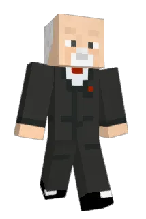 DnjerJunky59 Minecraft avatar full body