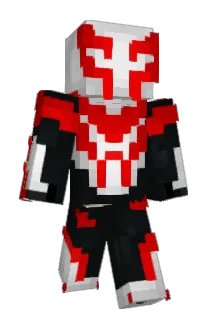 Dnotts Minecraft avatar full body