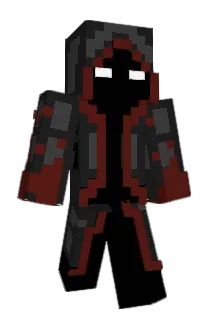Do4tor5k Minecraft avatar full body