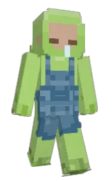 Custom render preview