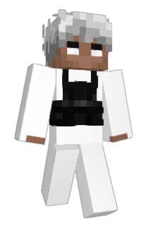 DoItForLunch Minecraft avatar full body