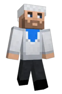 DoJa94 Minecraft avatar full body