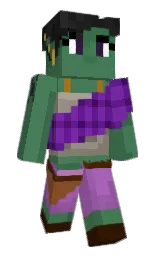 Custom render preview