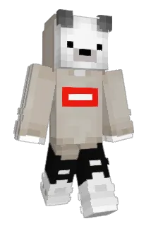 DoNotOnline Minecraft avatar full body