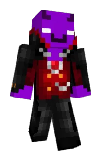 DoOgEe645 Minecraft avatar full body
