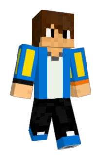 DoRoGa_SmErTi Minecraft avatar full body