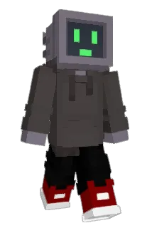 DoTheFlopBoy Minecraft avatar full body
