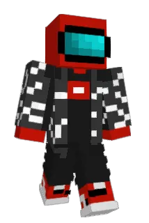 DoULikeMalera Minecraft avatar full body