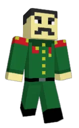 Custom render preview