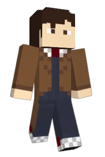 Do_Dah Minecraft avatar full body