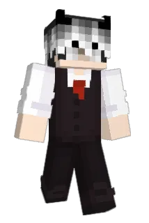Do_Tien Minecraft avatar full body
