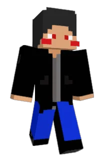 Do_Wonn Minecraft avatar full body