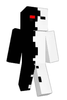 Do_miro Minecraft avatar full body