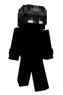 Do_not_fk Minecraft avatar full body