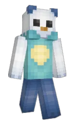 Custom render preview