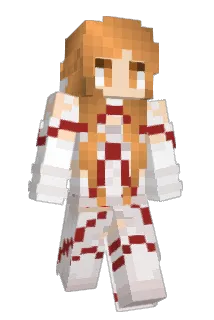 DobDiablo Minecraft avatar full body