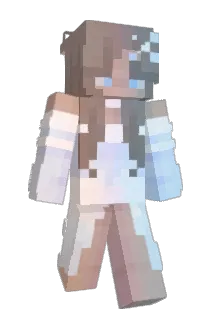 Dobby2399 Minecraft avatar full body