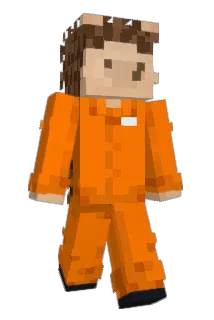 Dobby_min2 Minecraft avatar full body