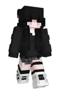 Dobryy_Kirik Minecraft avatar full body