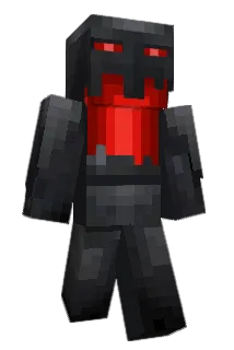 DocBrown009 Minecraft avatar full body