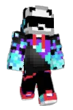 DocCheatsOnWife Minecraft avatar full body
