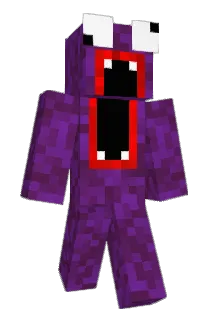 DocHalladay93 Minecraft avatar full body