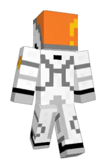 DocHoliday1975 Minecraft avatar full body