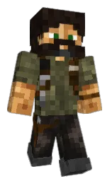 Custom render preview