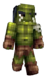 Custom render preview