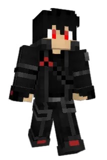 DocPiggy02 Minecraft avatar full body
