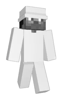 DocQ0 Minecraft avatar full body