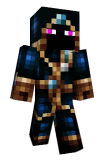 DocReiner Minecraft avatar full body