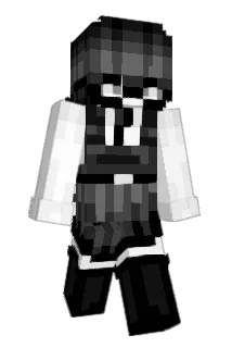 DocThyme Minecraft avatar full body