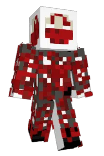 Doc_Bo Minecraft avatar full body