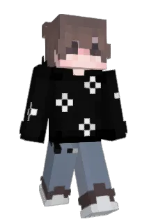 Doc_GHG Minecraft avatar full body