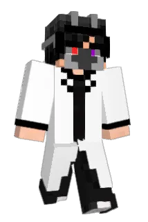 Doc_Karc Minecraft avatar full body