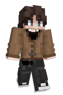 Doc_Respect Minecraft avatar full body